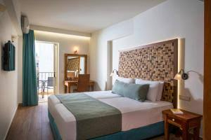 SUPER DEAL CRETA PLECARE IN 19 SEPTEMBRIE ANESIS BLUE HOTEL 4* MIC DEJUN PRET 437 EURO