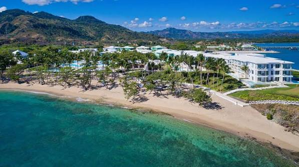 DOMINICANA SUPER DEAL HOTEL  SENATOR PUERTO PLATA 5* ALL INCLUSIVE PRET 1379 EURO / PERSOANA ZBOR DIRECT!!