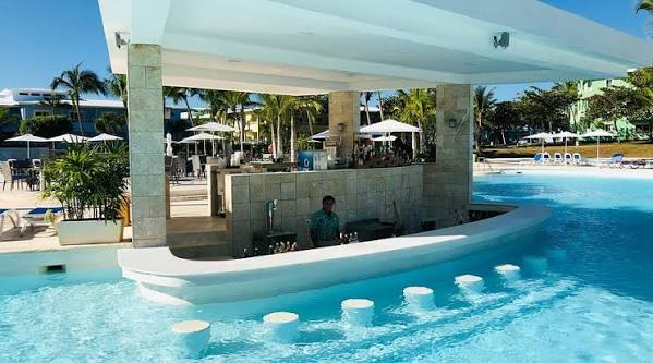 DOMINICANA SUPER DEAL HOTEL  SENATOR PUERTO PLATA 5* ALL INCLUSIVE PRET 1379 EURO / PERSOANA ZBOR DIRECT!!
