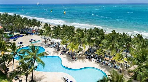 DOMINICANA SUPER DEAL HOTEL VIVA TANGERINE BY WINDHAM 4* ALL INCLUSIVE PRET 1389 EURO / PERSOANA ZBOR DIRECT!!