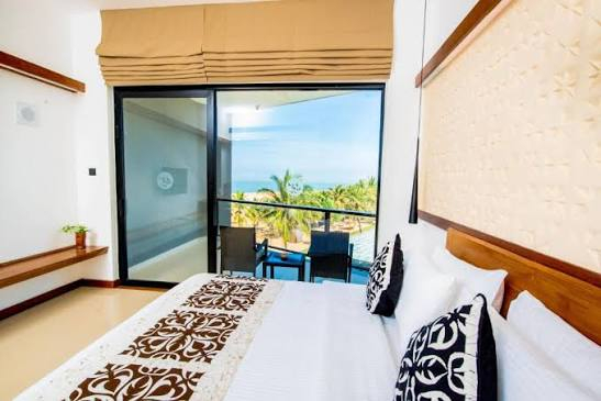SRI LANKA PLECARE IN 12 DECEMBRIE HOTEL GOLDI SANDS 4* ALL INCLUSIVE ZBOR DIRECT PRET 1426 EURO