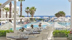 CORFU SUPER DEAL PLECARE IN 10.09.2026 SANDY BEACH RESORT 5 * ALL INCLUSIVE PRET 793 EURO