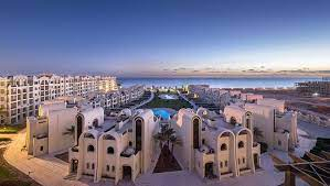 SUPER DEAL HURGHADA PLECARE IN 13 SEPTEMBRIE HOTEL GRAVITY AQUA PARK  5* ALL PRET 576 EURO 8 NOPTI
