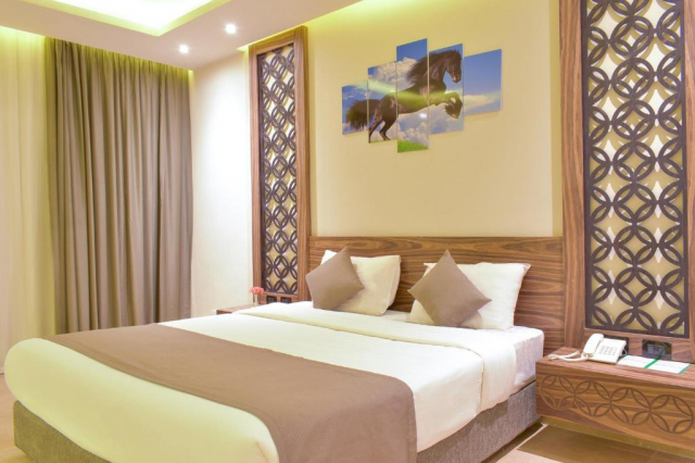Sejur in Hurghada: 450 euro cazare 7 nopti cu All inclusive+ transport avion+ toate taxele 