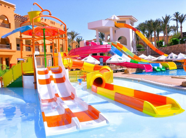 Sejur in Sharm El Sheikh: 475 euro cazare 8 nopti cu Ultra All inclusive+ transport avion+ toate taxele