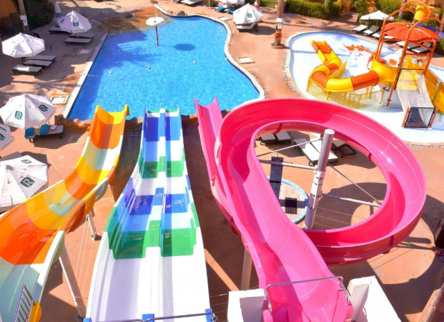 Sejur in Sharm El Sheikh: 475 euro cazare 8 nopti cu Ultra All inclusive+ transport avion+ toate taxele
