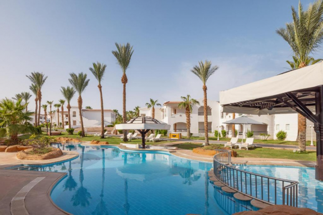 Sejur in Sharm El Sheikh: 650 euro cazare 8 nopti cu All inclusive+ transport avion+ toate taxele
