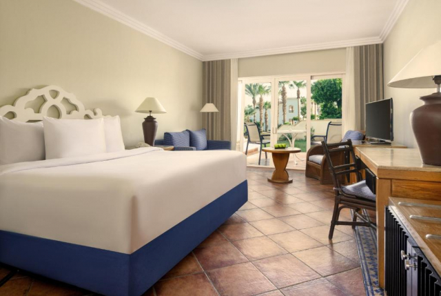 Sejur in Sharm El Sheikh: 650 euro cazare 8 nopti cu All inclusive+ transport avion+ toate taxele