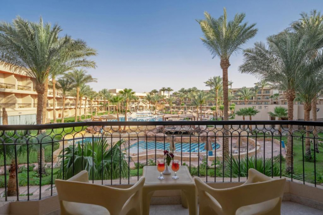 LAST MINUTE EGIPT, SHARM EL SHEIKH, XPERIENCE KIROSEIZ PREMIER 5*, 7 NOPTI CAZARE CU ALL INCLUSIVE, ZBOR DIN BUCURESTI