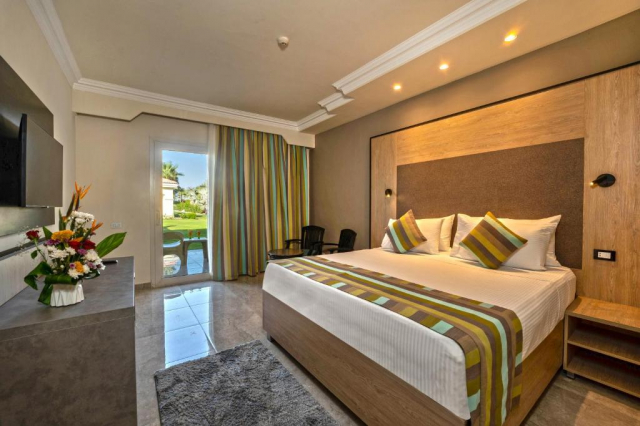 LAST MINUTE EGIPT, SHARM EL SHEIKH, XPERIENCE KIROSEIZ PREMIER 5*, 7 NOPTI CAZARE CU ALL INCLUSIVE, ZBOR DIN BUCURESTI
