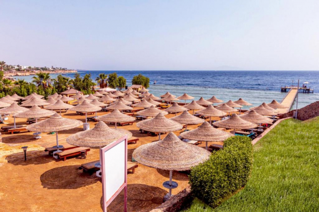 LAST MINUTE EGIPT, SHARM EL SHEIKH, XPERIENCE KIROSEIZ PREMIER 5*, 7 NOPTI CAZARE CU ALL INCLUSIVE, ZBOR DIN BUCURESTI