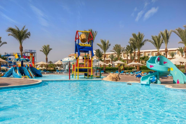 LAST MINUTE EGIPT, SHARM EL SHEIKH, XPERIENCE KIROSEIZ PREMIER 5*, 7 NOPTI CAZARE CU ALL INCLUSIVE, ZBOR DIN BUCURESTI