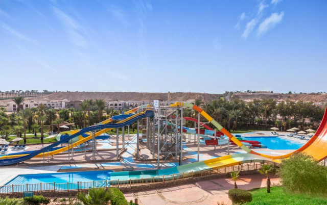 LAST MINUTE EGIPT, SHARM EL SHEIKH, XPERIENCE KIROSEIZ PREMIER 5*, 7 NOPTI CAZARE CU ALL INCLUSIVE, ZBOR DIN BUCURESTI