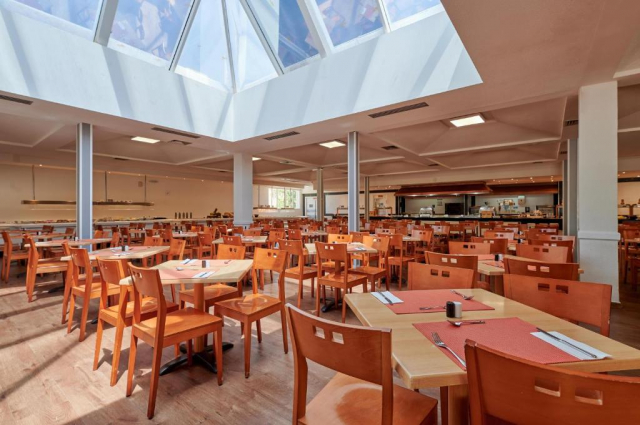MALLORCA, AVION DIN SIBIU, LA HOTEL ALUASUN CALA ANTENA 3*, LA TAREIFUL DE 899 EURO/PERS, ALL INCLUSIVE!