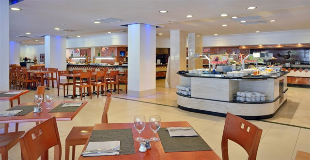 MALLORCA, AVION DIN  BUCURESTI, LA HOTEL SOL PALMANOVA 4*, LA TARIFUL DE 1135 EURO/PERS, ALL INCLUSIVE!