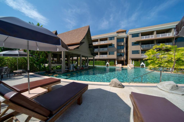 THAILANDA, AVION DIN BUCURESTI, LA HOTEL MAIKHAO PALM BEACH 4*, LA TARIFUL DE 1178 EURO/PERSOANA, MIC DEJUN!