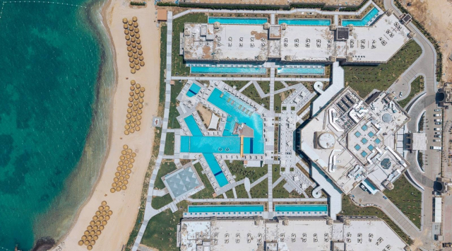 ULTRA LAST MINUTE HURGHADA – TITANIC PEARL ☀️🌊 ✈️ Zbor din CLUJ