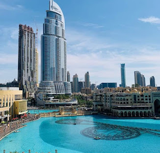 DUBAI, SENIOR VOYAGE, AVION DIN BUCURESTI, LA HOTEL DE 4*, LA TARIFUL DE 995 EURO/PERSOANA, DEMIPENSIUNE!