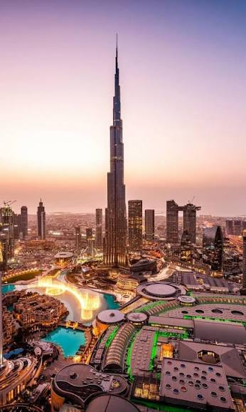DUBAI, SENIOR VOYAGE, AVION DIN BUCURESTI, LA HOTEL DE 4*, LA TARIFUL DE 995 EURO/PERSOANA, DEMIPENSIUNE!