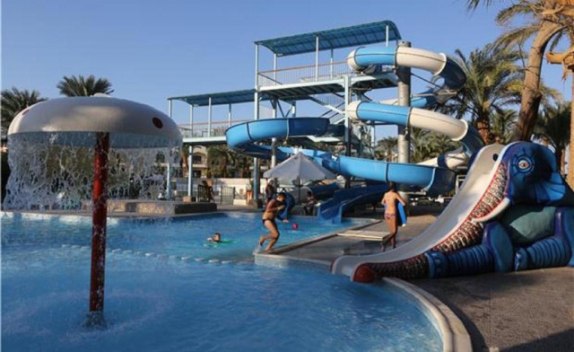 Sejur in Hurghada: 450 euro cazare 8 nopti cu All inclusive+ transport avion+ toate taxele 