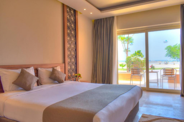 Sejur in Hurghada: 640 euro cazare 7 nopti cu All inclusive+ transport avion+ toate taxele 
