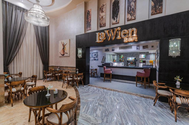 Sejur in Hurghada: 625 euro cazare 7 nopti cu All inclusive+ transport avion+ toate taxele 