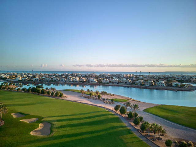 Sejur in Hurghada: 695 euro cazare 7 nopti cu All inclusive+ transport avion+ toate taxele 
