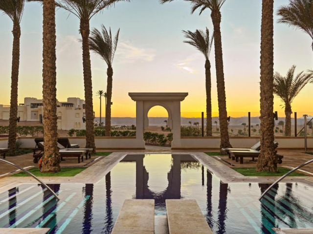 Sejur in Hurghada: 695 euro cazare 7 nopti cu All inclusive+ transport avion+ toate taxele 