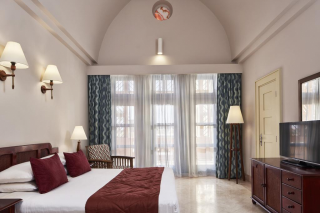 Sejur in Hurghada: 800 euro cazare 7 nopti cu All inclusive+ transport avion+ toate taxele 