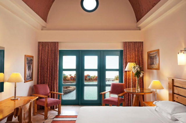Sejur in Hurghada: 800 euro cazare 7 nopti cu All inclusive+ transport avion+ toate taxele 