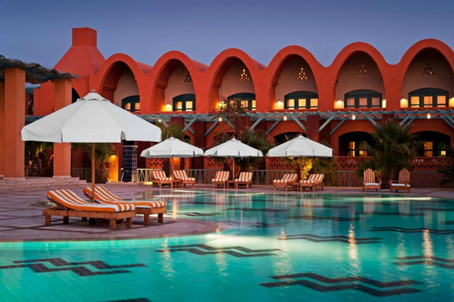 Sejur in Hurghada: 800 euro cazare 7 nopti cu All inclusive+ transport avion+ toate taxele 