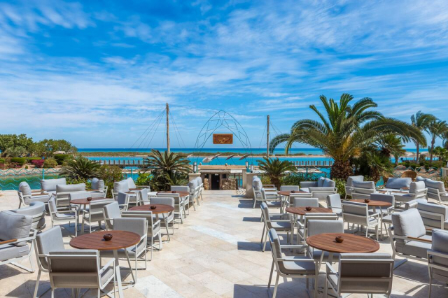 Sejur in Hurghada: 800 euro cazare 7 nopti cu All inclusive+ transport avion+ toate taxele 