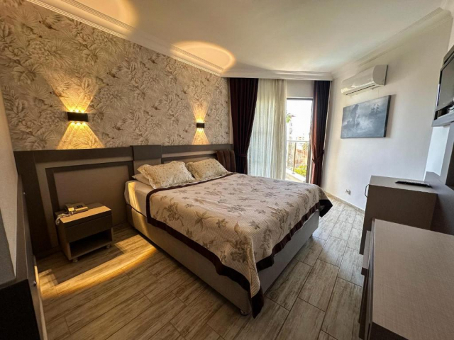 LAST MINUTE TURCIA, MONTE CARLO HOTEL 4*, 7 NOPTI CAZARE CU ALL INCLUSIVE, ZBOR DIN BUCURESTI