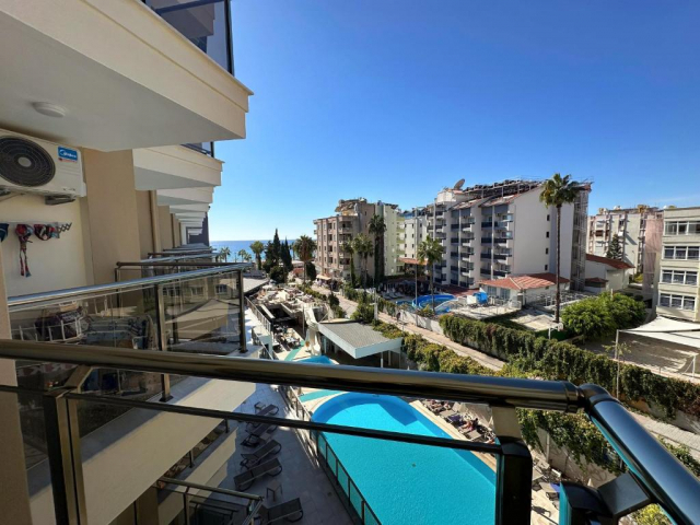 LAST MINUTE TURCIA, MONTE CARLO HOTEL 4*, 7 NOPTI CAZARE CU ALL INCLUSIVE, ZBOR DIN BUCURESTI