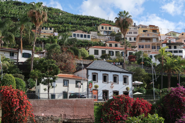 Oferta Madeira, sejur de 7 nopti, cu plecare din Budapesta (AG)