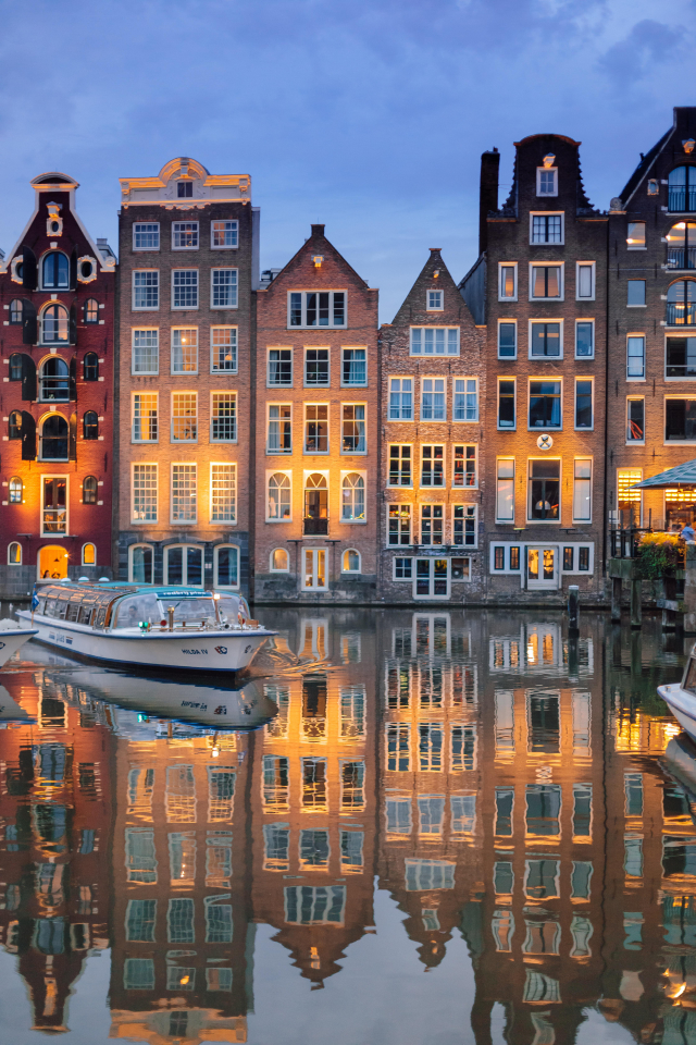 OFERTĂ CITY BREAK AMSTERDAM – MINI-VACANȚA DIN NOIEMBRIE | 3 nopți | plecare din Cluj-Napoca (AM)