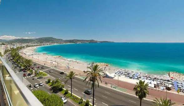 Ultimele 2 locuri!!!City break in Nisa la doar 460 euro,avion din Bucuresti!!!ISPLENDID HOTEL AND SPA 4*