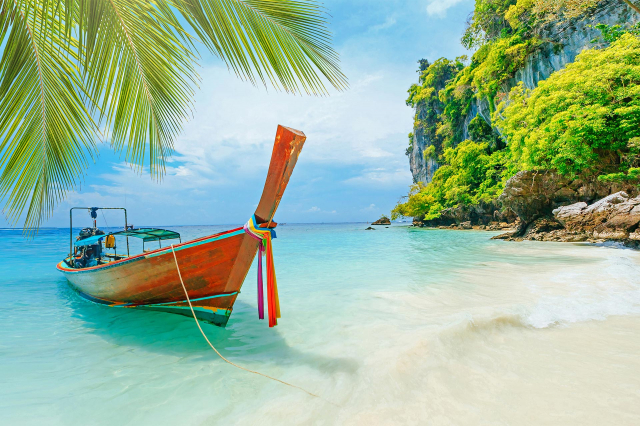 OFERTA DE 9 NOPTI IN THAILANDA, PLECARE DIN BUCURESTI (CC)