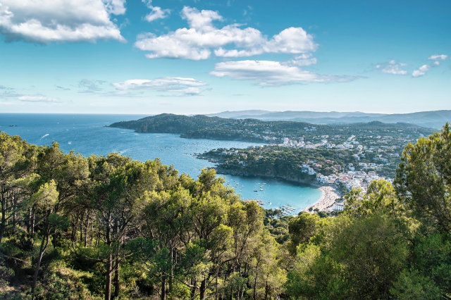 Oferta Spania-Costa Brava, sejur de 5 nopti, cu plecare din Bucuresti (AG)