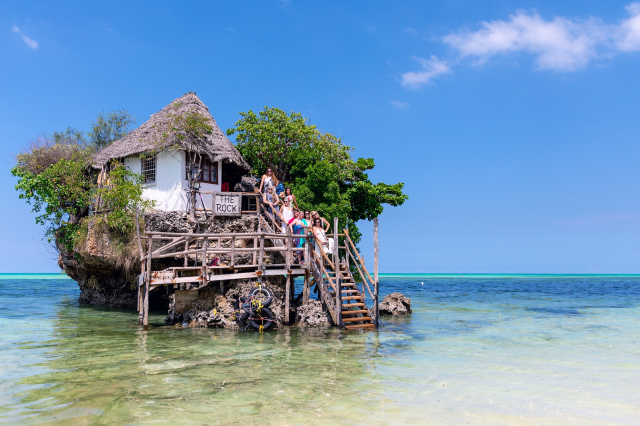 Last Minute Zanzibar ,sejur 9 nopti, cu plecare din Bucuresti (LP)