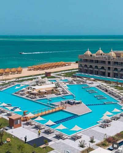 Sejur in Hurghada: 625 euro cazare 7 nopti cu Ultra All inclusive+ transport avion+ toate taxele 
