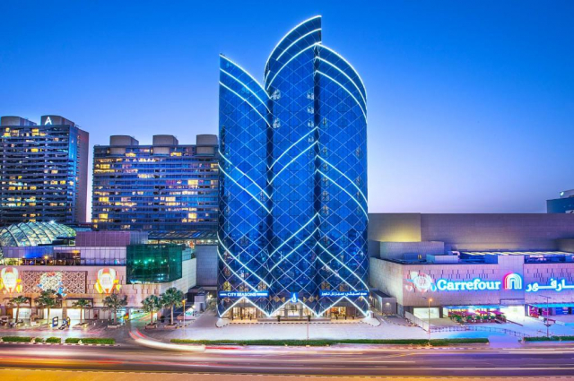 25.11 Circuit Emiratele Arabe Unite , avion , 6 nopti , pret/ persoana =1044Eur