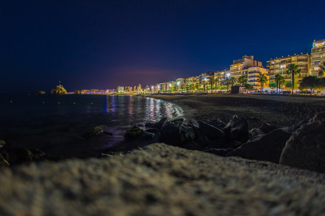 Oferta Spania-Costa Brava, sejur de 5 nopti, cu plecare din Cluj-Napoca (AG)