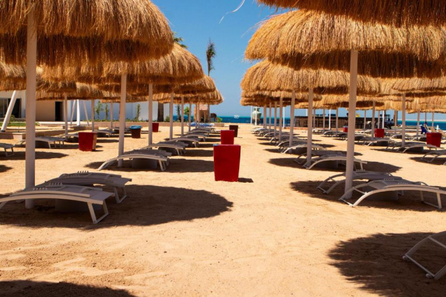 Sejur in Hurghada: 725 euro cazare 7 nopti cu All inclusive+ transport avion+ toate taxele 