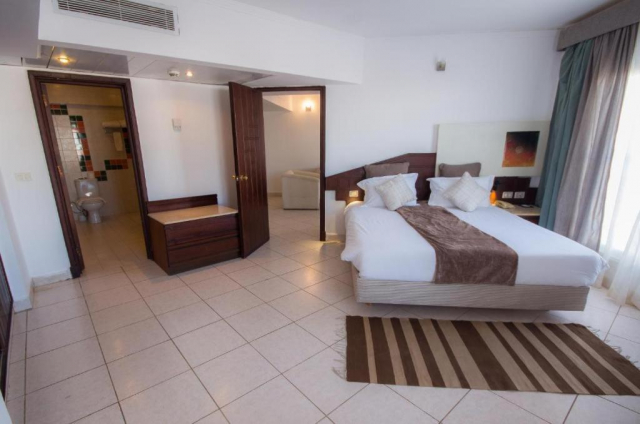 Sejur in Sharm El Sheikh: 340 euro cazare 7 nopti cu All inclusive+ transport avion+ toate taxele