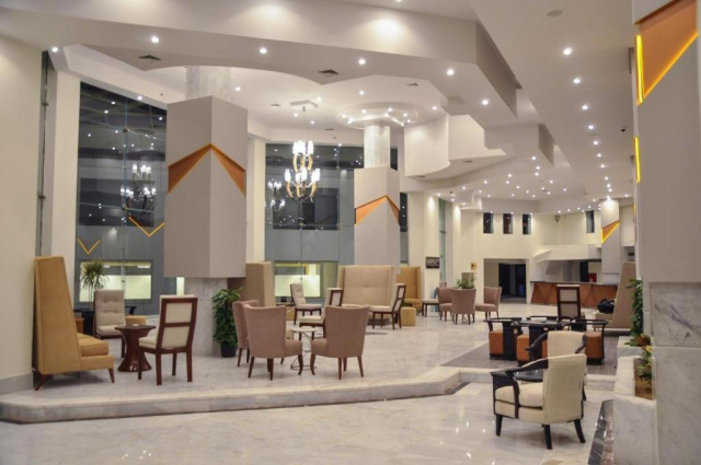 Sejur in Sharm El Sheikh: 340 euro cazare 7 nopti cu All inclusive+ transport avion+ toate taxele