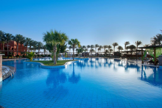 Sejur in Sharm El Sheikh: 615 euro cazare 7 nopti cu All inclusive+ transport avion+ toate taxele