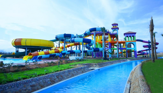 Sejur in Sharm El Sheikh: 600 euro cazare 7 nopti cu All inclusive+ transport avion+ toate taxele