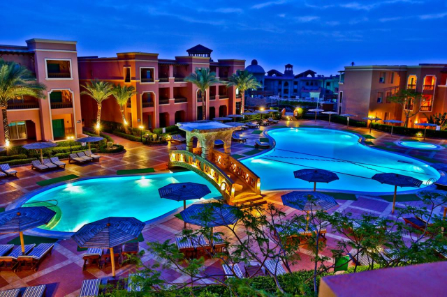 Sejur in Sharm El Sheikh: 600 euro cazare 7 nopti cu All inclusive+ transport avion+ toate taxele
