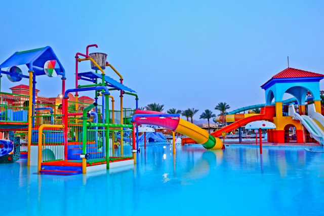 Sejur in Sharm El Sheikh: 600 euro cazare 7 nopti cu All inclusive+ transport avion+ toate taxele